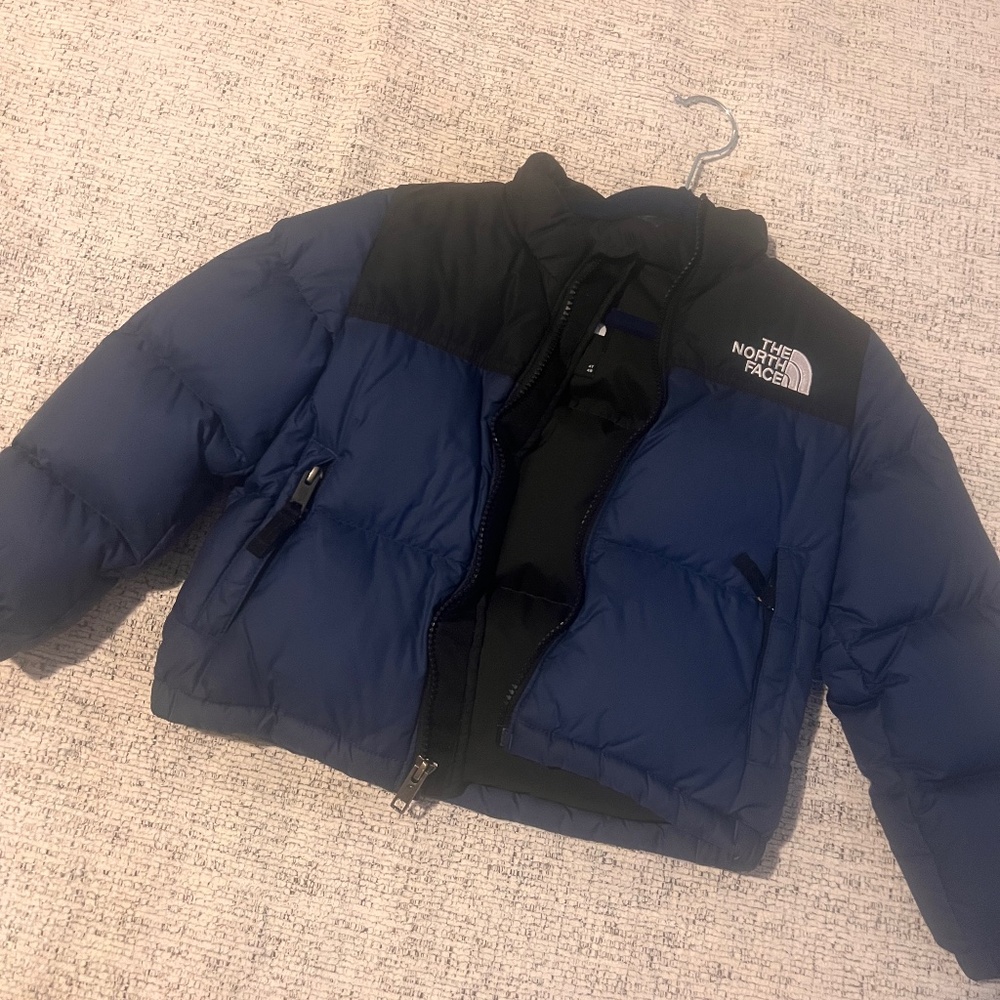 NORTHFACE KIDS COAT